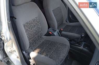 Седан Daewoo Lanos 2006 в 