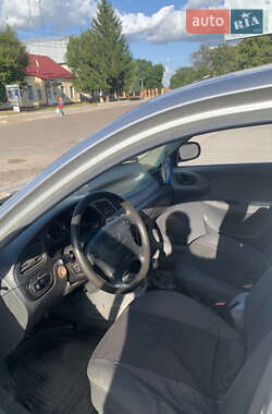 Седан Daewoo Lanos 2008 в 