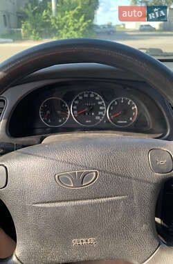 Седан Daewoo Lanos 2008 в 