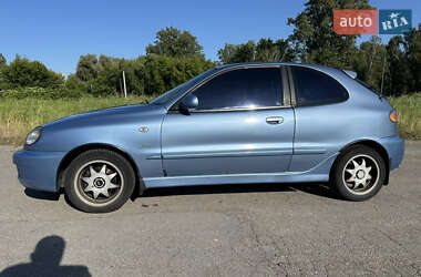 Хэтчбек Daewoo Lanos 2003 в 