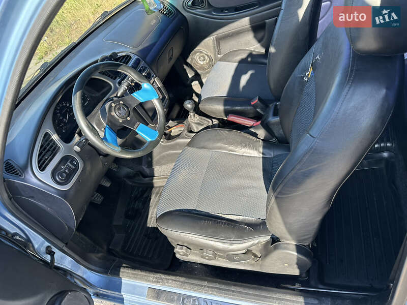 Хэтчбек Daewoo Lanos 2003 в Виннице