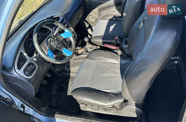 Хэтчбек Daewoo Lanos 2003 в 