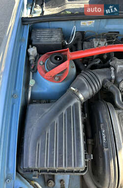 Хэтчбек Daewoo Lanos 2003 в 