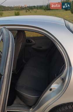 Седан Daewoo Lanos 2005 в 