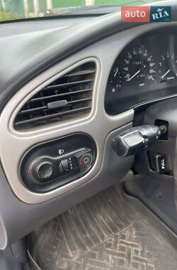 Седан Daewoo Lanos 2003 в 