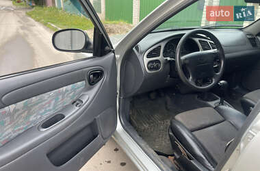 Седан Daewoo Lanos 2003 в 