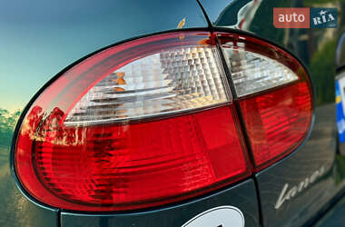 Седан Daewoo Lanos 2007 в 