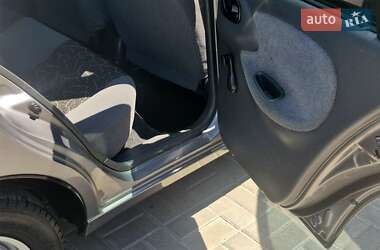 Седан Daewoo Lanos 2008 в 