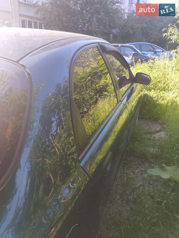 Седан Daewoo Lanos 2024 в 