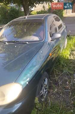 Седан Daewoo Lanos 2024 в 