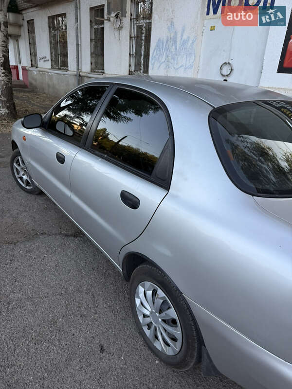 Седан Daewoo Lanos 2004 в Николаеве фото 6 Седан Daewoo Lanos 2004 в Николаеве
