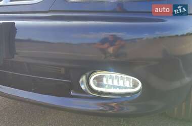 Седан Daewoo Lanos 2005 в 
