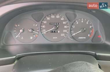 Седан Daewoo Lanos 2005 в 