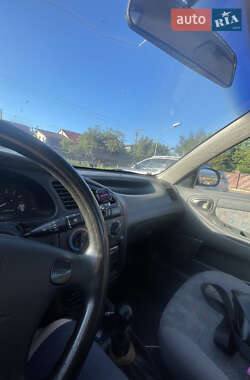 Седан Daewoo Lanos 2005 в 