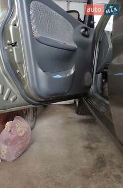 Седан Daewoo Lanos 2004 в 