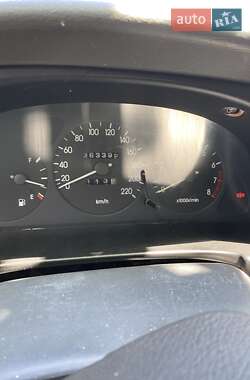 Седан Daewoo Lanos 2004 в 