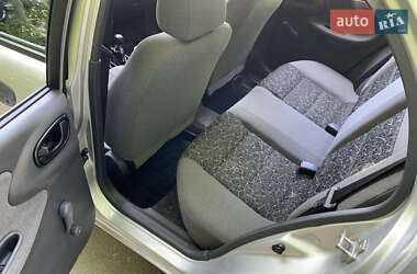 Седан Daewoo Lanos 2008 в 
