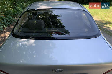 Седан Daewoo Lanos 2008 в 