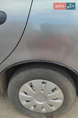 Хэтчбек Daewoo Lanos 2008 в 