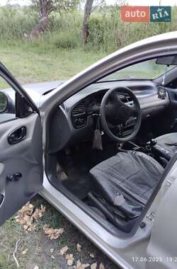 Седан Daewoo Lanos 2007 в 