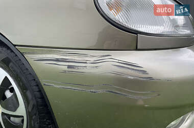 Седан Daewoo Lanos 2006 в 
