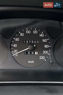 Седан Daewoo Lanos 2006 в 