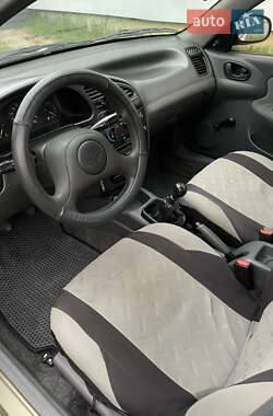 Седан Daewoo Lanos 2006 в 