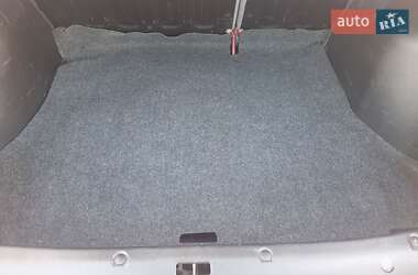Седан Daewoo Lanos 2006 в 