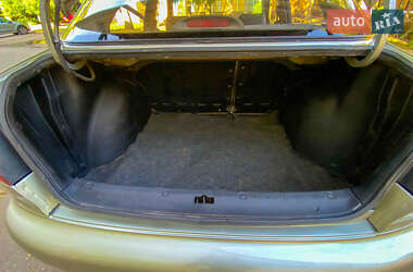 Седан Daewoo Lanos 2007 в 