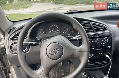 Седан Daewoo Lanos 2007 в 