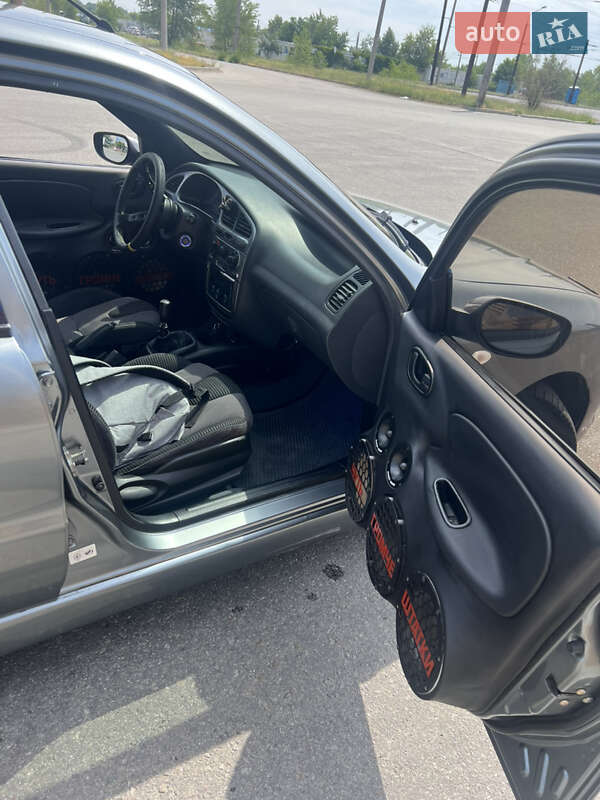 Седан Daewoo Lanos 2006 в Запорожье фото 9 Седан Daewoo Lanos 2006 в Запорожье