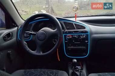 Седан Daewoo Lanos 2003 в 