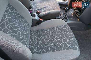 Седан Daewoo Lanos 2003 в 