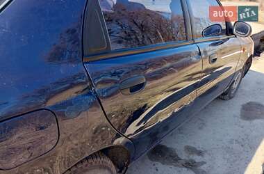 Седан Daewoo Lanos 2003 в 
