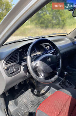 Седан Daewoo Lanos 2006 в 
