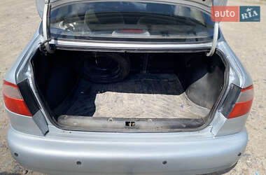 Седан Daewoo Lanos 2006 в 