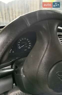 Седан Daewoo Lanos 2006 в 