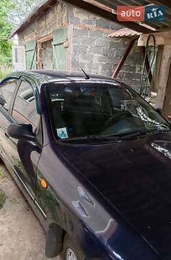 Седан Daewoo Lanos 2006 в 