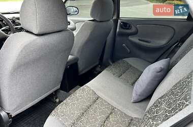 Седан Daewoo Lanos 2008 в 