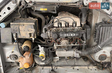 Седан Daewoo Lanos 2005 в 