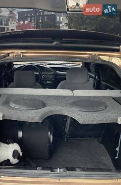 Хетчбек Daewoo Lanos 2008 в 