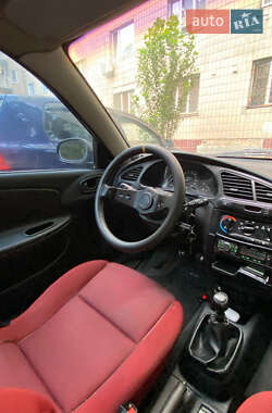 Хэтчбек Daewoo Lanos 1998 в 