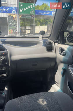Седан Daewoo Lanos 2008 в 