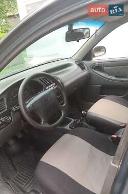 Седан Daewoo Lanos 2005 в 