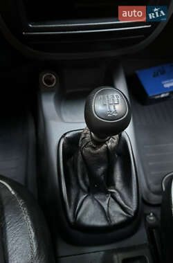 Седан Daewoo Lanos 2008 в 