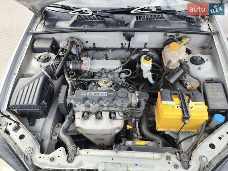 Седан Daewoo Lanos 2006 в Каменец-Подольском фото 14 Седан Daewoo Lanos 2006 в Каменец-Подольском