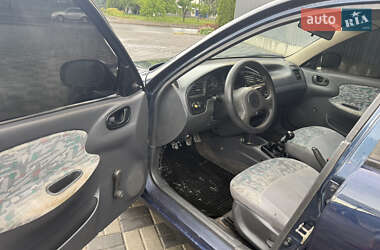 Седан Daewoo Lanos 2005 в 