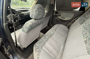 Седан Daewoo Lanos 2005 в 