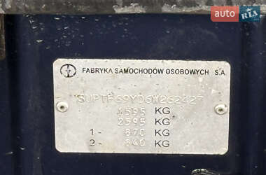 Седан Daewoo Lanos 2005 в 