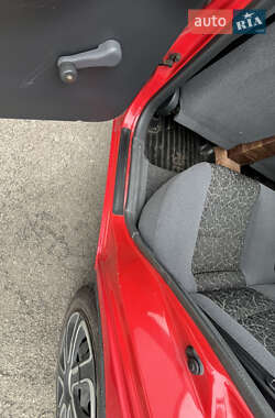 Седан Daewoo Lanos 2008 в 